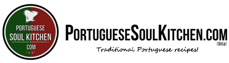 Portuguese Soul Kitchen logo